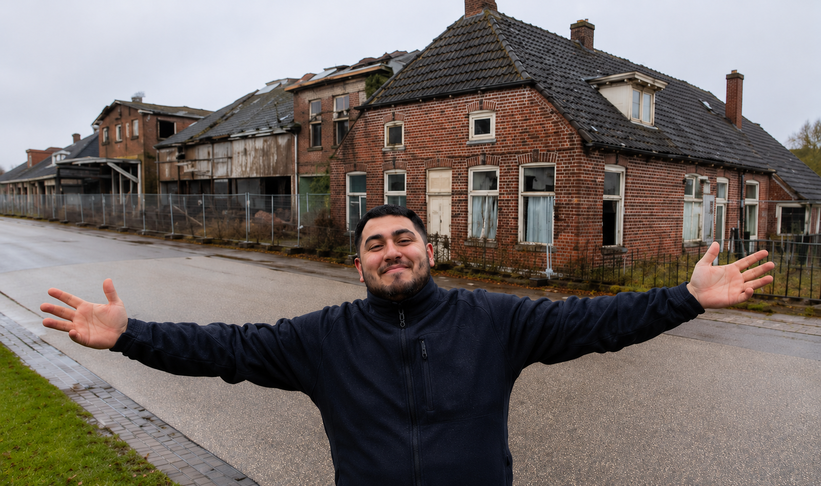 Hoogersmilde 2